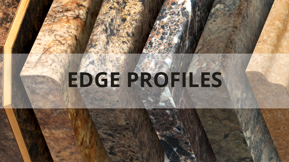 Edge Profiles