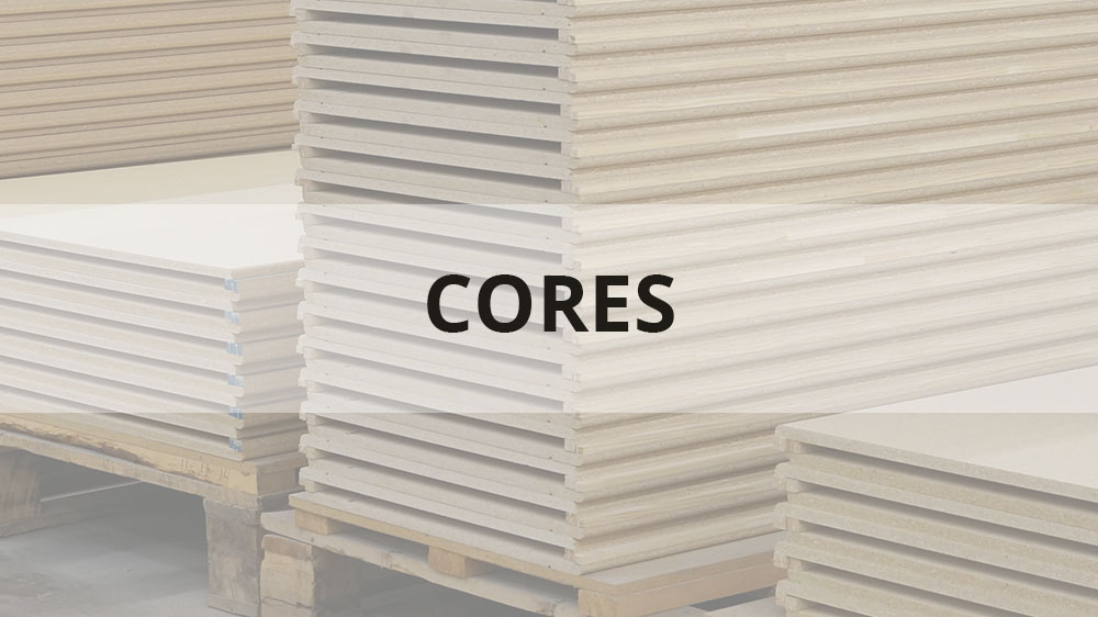 Cores