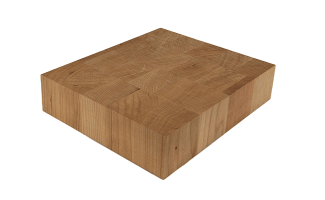 cherry gourmet block