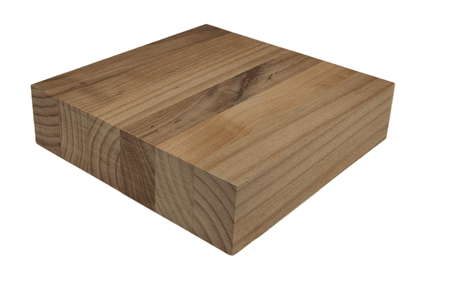 Knotty-Alder uniblock