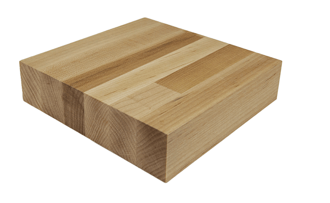 maple ecoblock