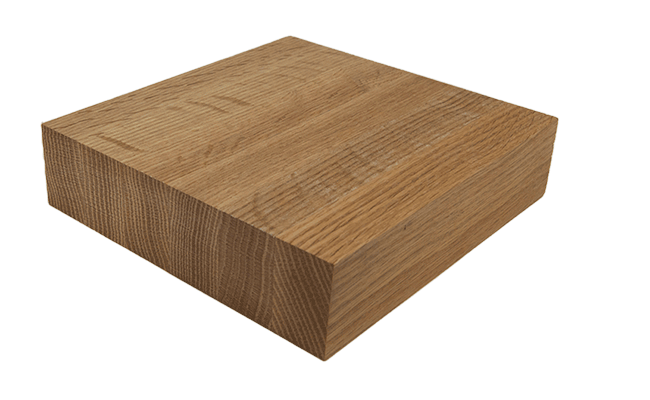 red oak uniblock