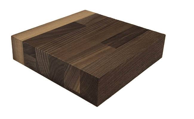 walnut ecoblock
