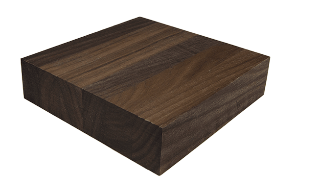 Walnut uniblock