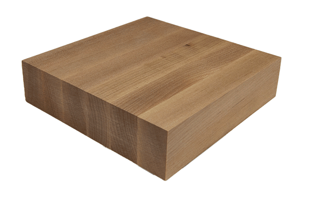 yellow birch uniblock