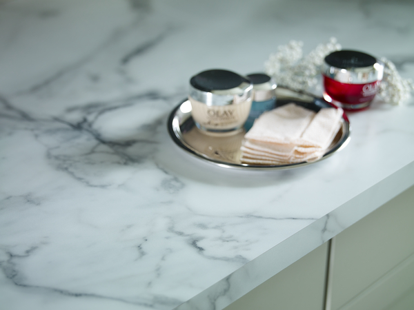 CALACATTA MARBLE ETCHING - Image 2