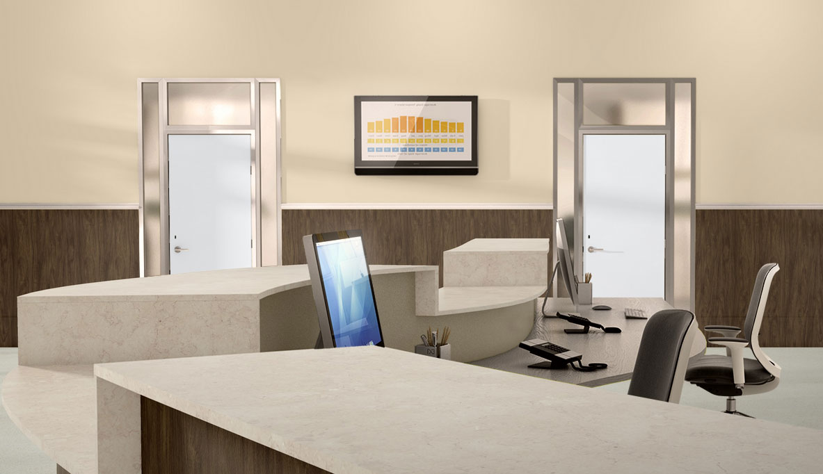 HEBRON WHITE - Image 2