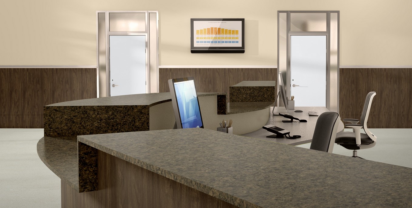 MILANO BROWN QUARRY - Image 2