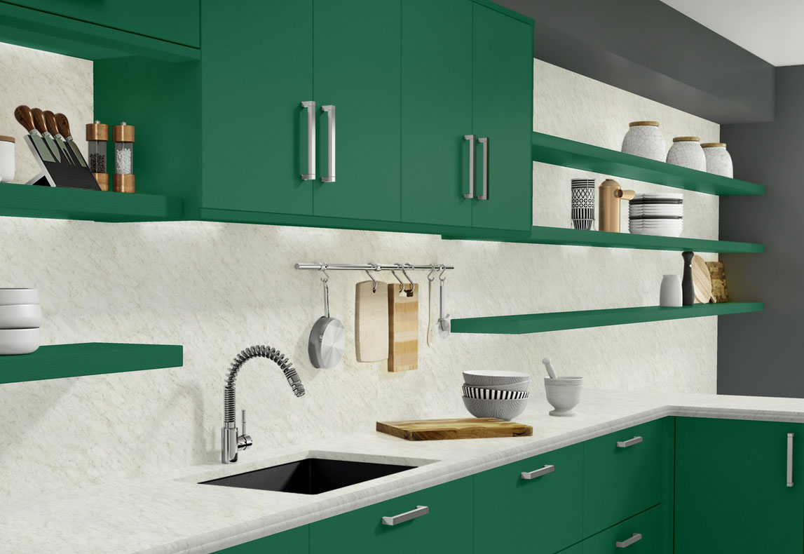 WHITE CARRARA - Image 2