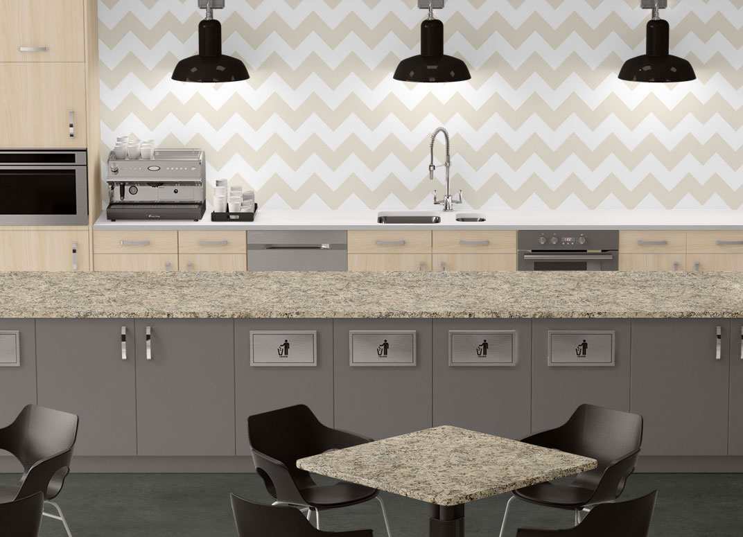 TYPHOON ICE QUARRY - Image 2