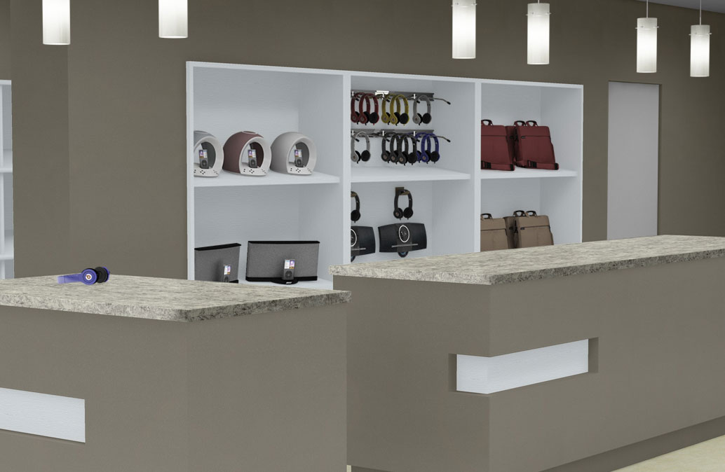 ITALIAN WHITE di PESCO - Image 2