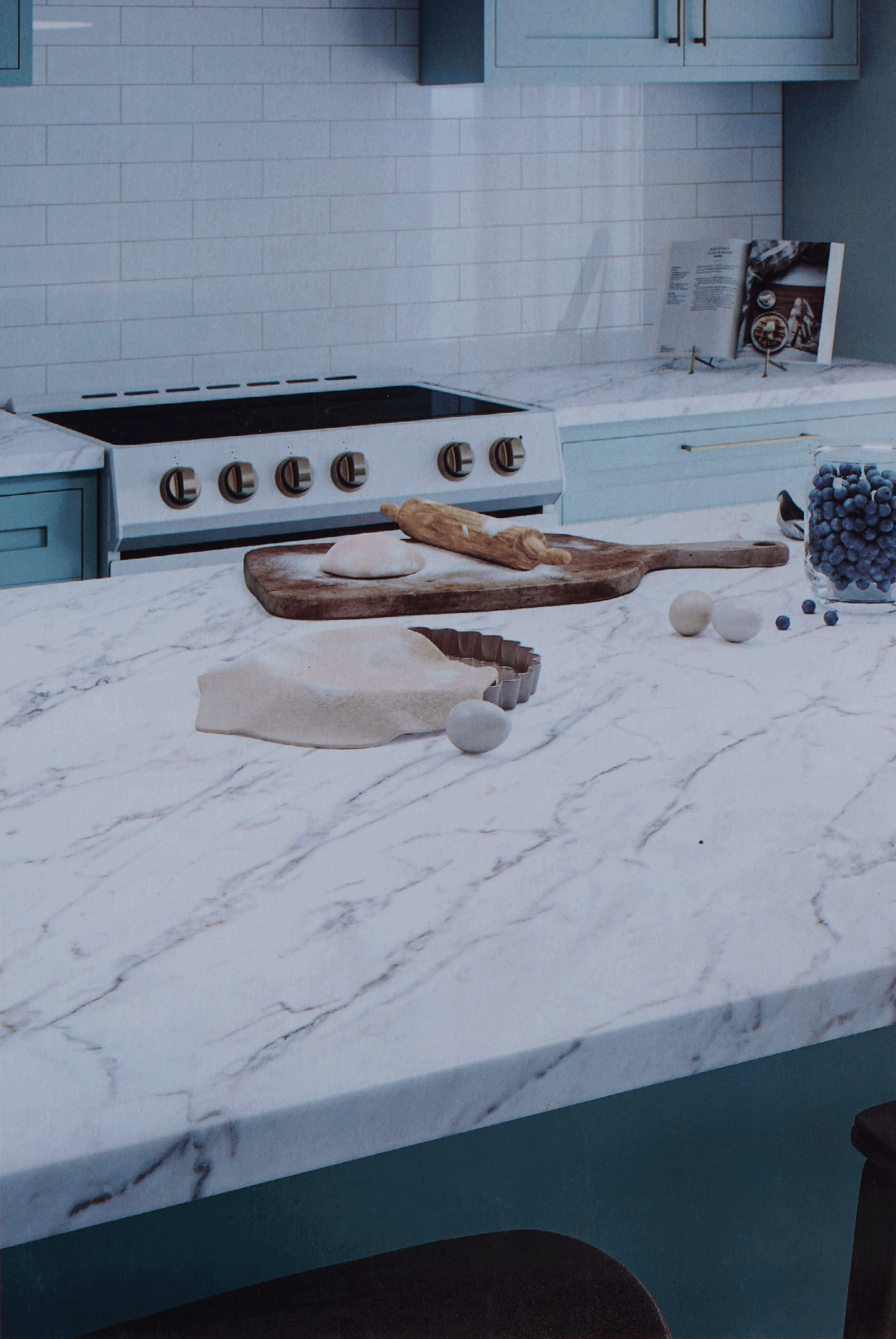 CARRARA ARGENTO - Image 2