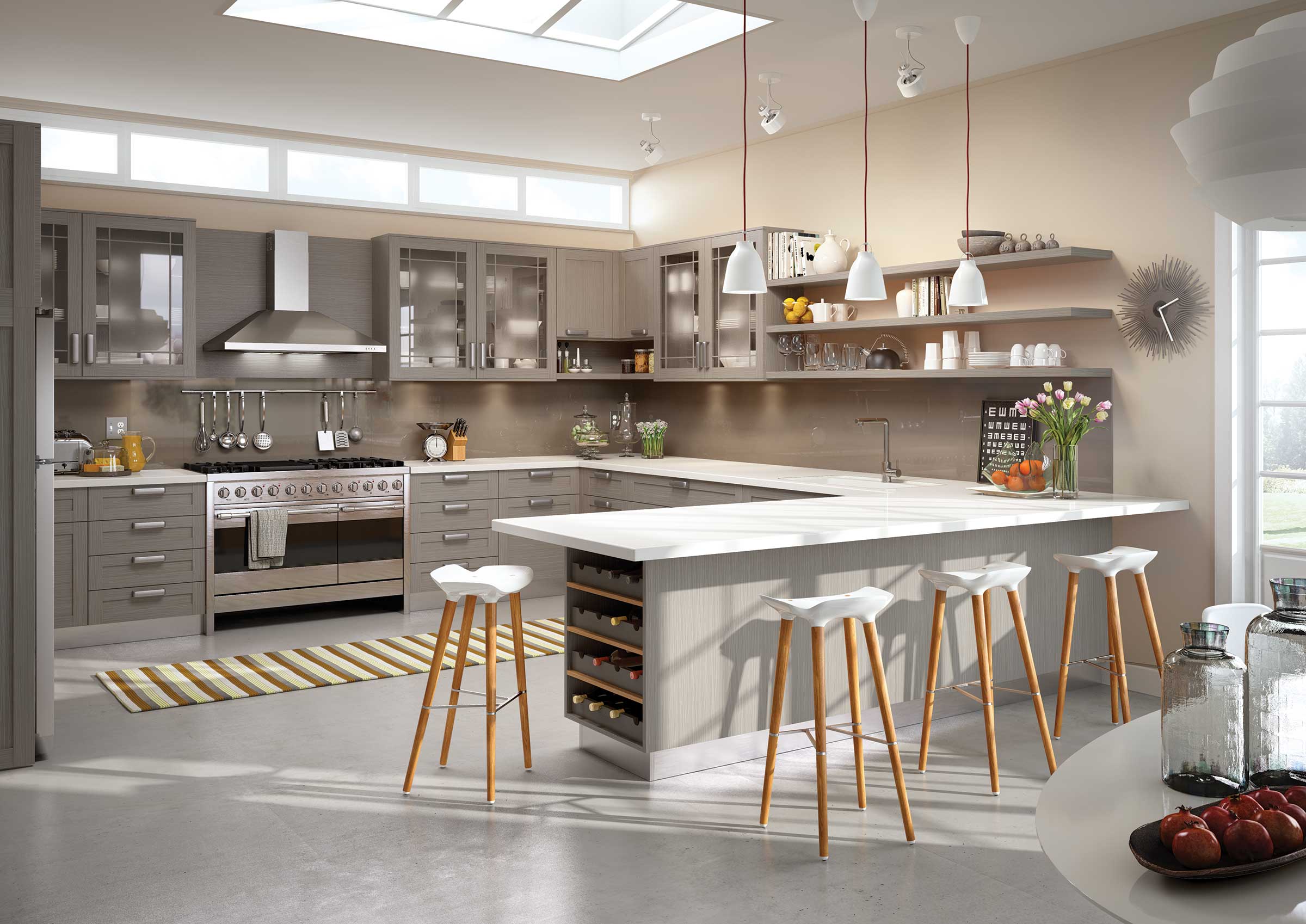 DESIGNER WHITE - Image 2