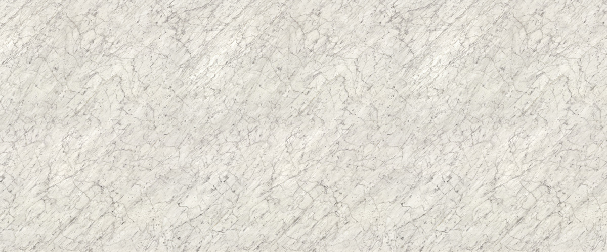 CARRARA BIANCO ETCHING