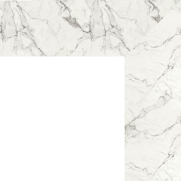 CALACATTA MARBLE ETCHING - Image 3