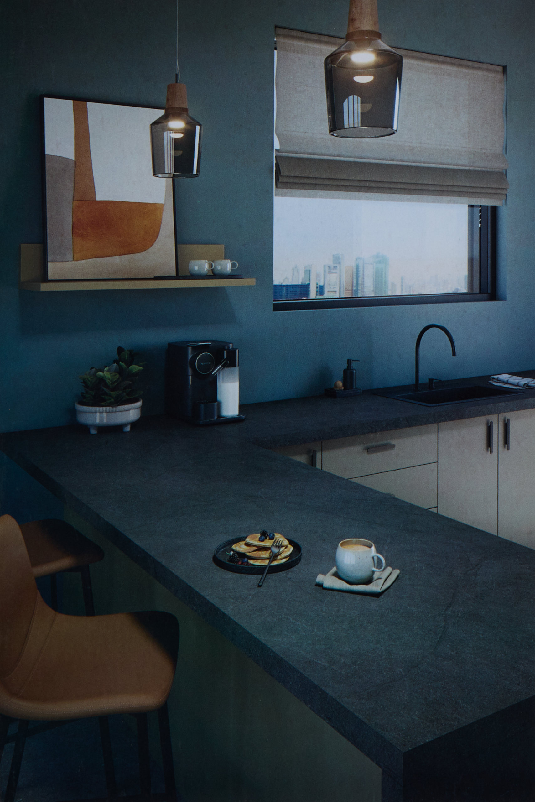 VOLCANIC SOAPSTONE - Image 2