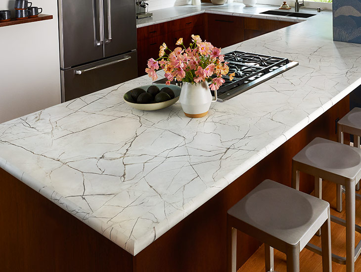 FRACTURED MARBLE - Image 2