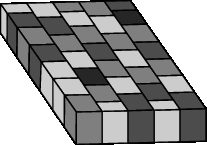 gourmet block example