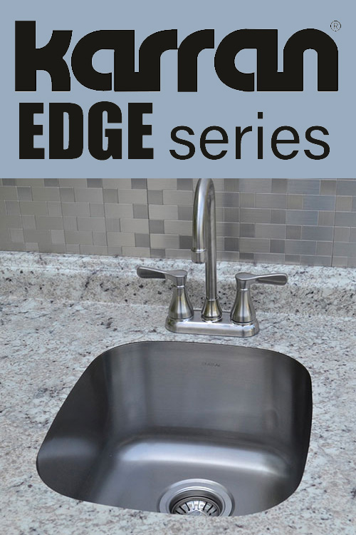 Karran Edge Series